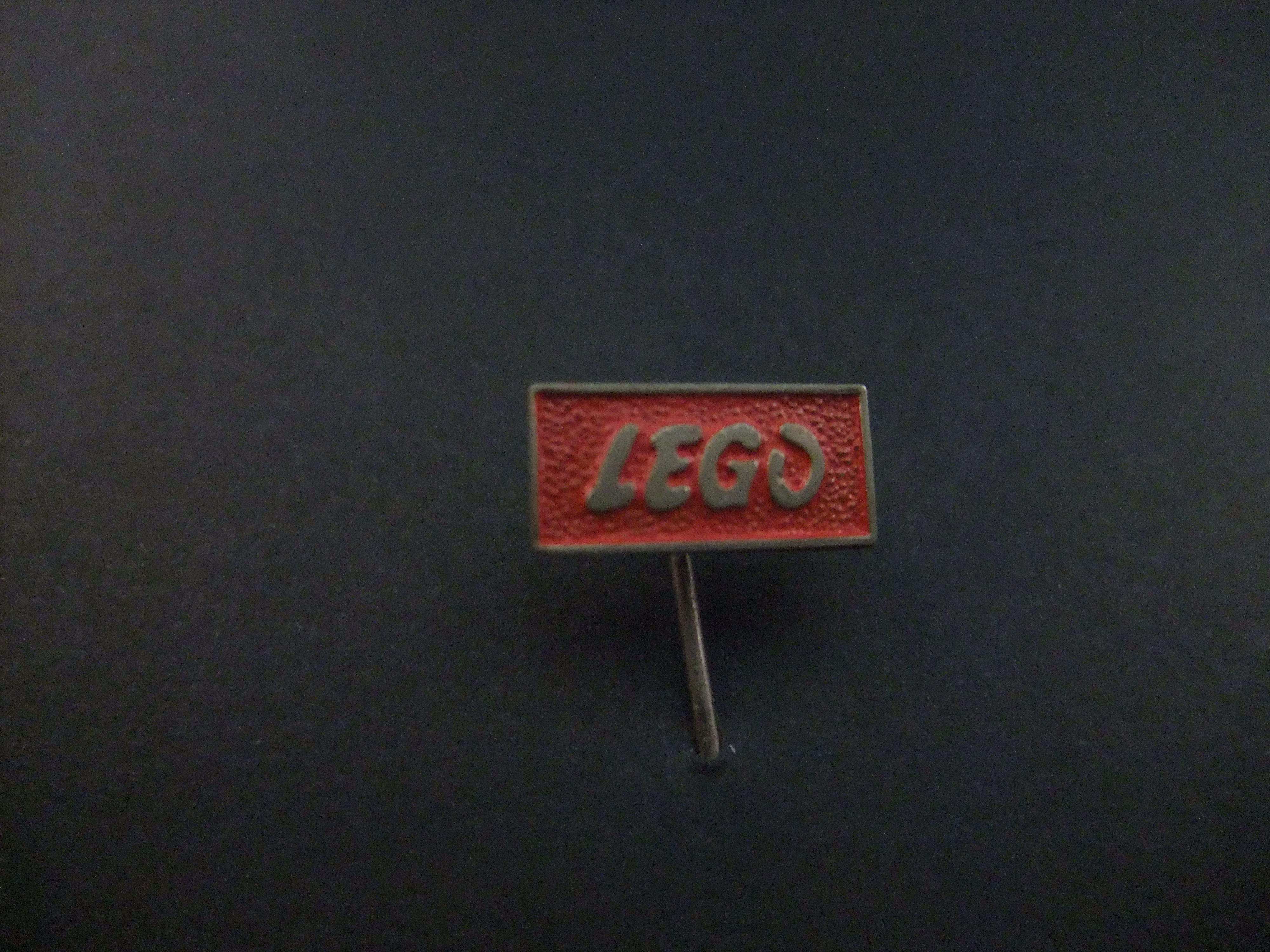 LEGO ( speelgoedbouwsteentjes) logo